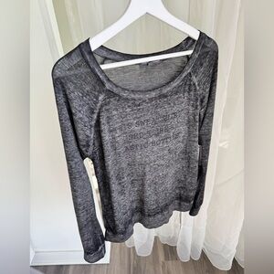 Women's Top Recycled from Plastic Bottles